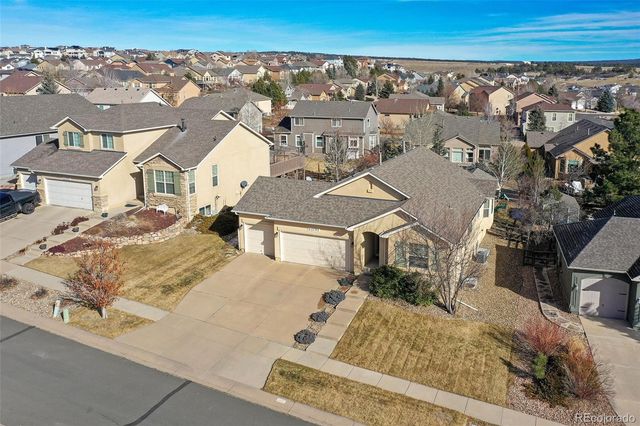 11791 Laurelcreek Drive, Colorado Springs, CO 80921