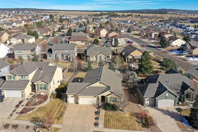 11791 Laurelcreek Drive, Colorado Springs, CO 80921