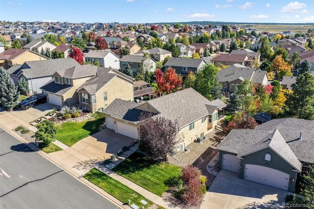 11791 Laurelcreek Drive, Colorado Springs, CO 80921