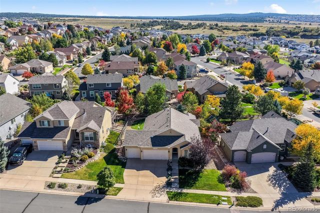 11791 Laurelcreek Drive, Colorado Springs, CO 80921