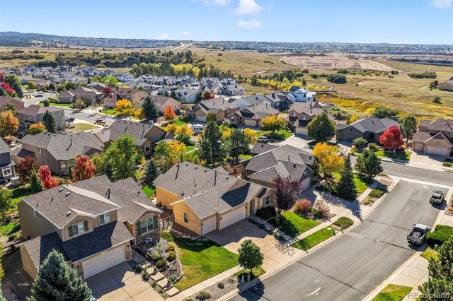 11791 Laurelcreek Drive, Colorado Springs, CO 80921