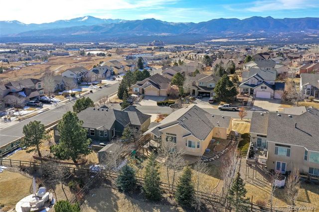 11791 Laurelcreek Drive, Colorado Springs, CO 80921