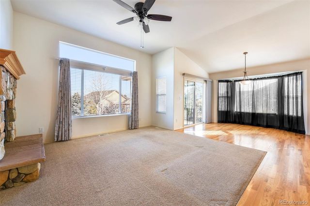 11791 Laurelcreek Drive, Colorado Springs, CO 80921