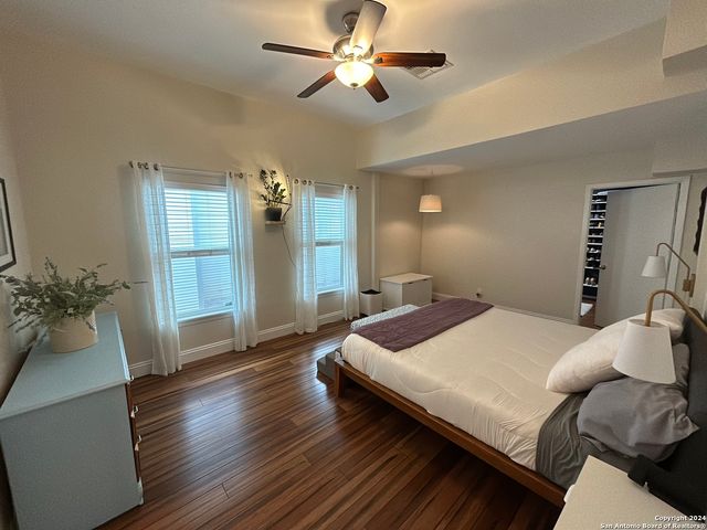 628 W Magnolia Ave, San Antonio, TX 78212