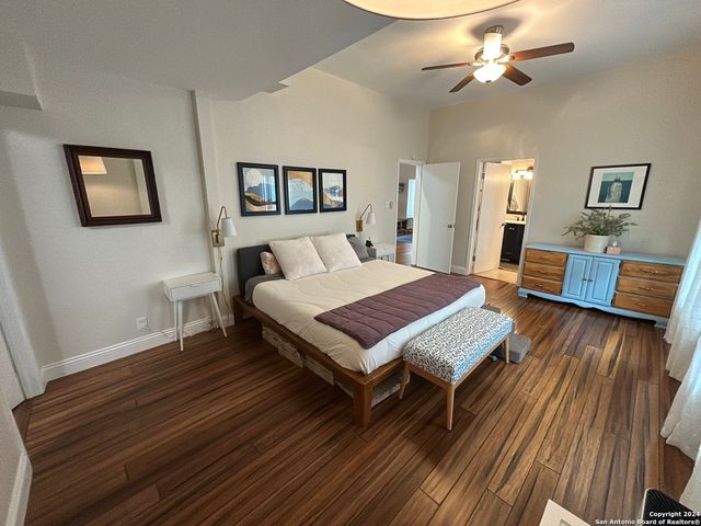 628 W Magnolia Ave, San Antonio, TX 78212