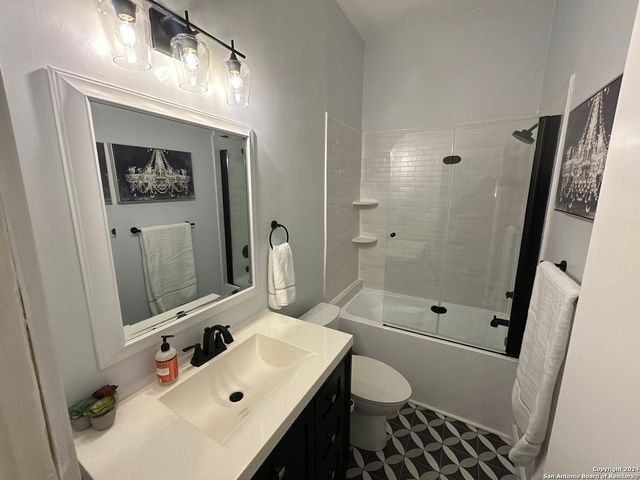 628 W Magnolia Ave, San Antonio, TX 78212