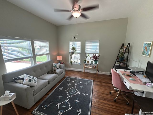 628 W Magnolia Ave, San Antonio, TX 78212