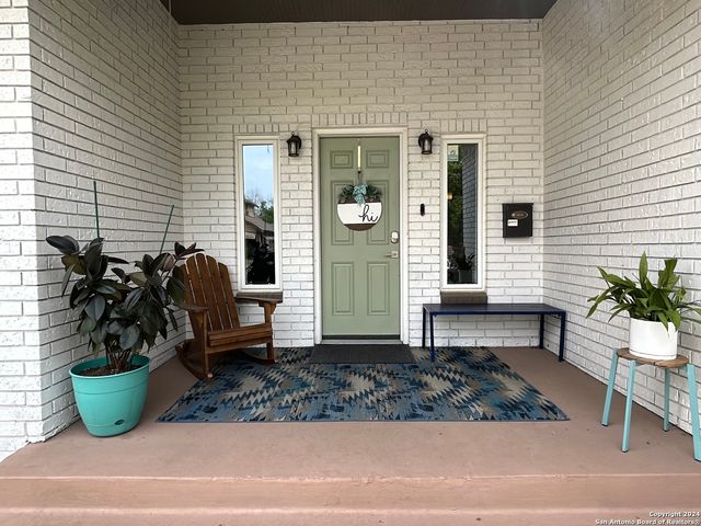 628 W Magnolia Ave, San Antonio, TX 78212