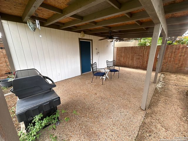 628 W Magnolia Ave, San Antonio, TX 78212