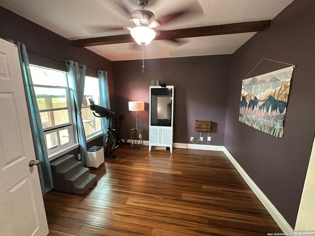 628 W Magnolia Ave, San Antonio, TX 78212