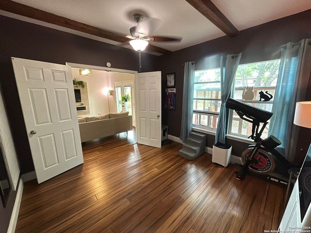 628 W Magnolia Ave, San Antonio, TX 78212