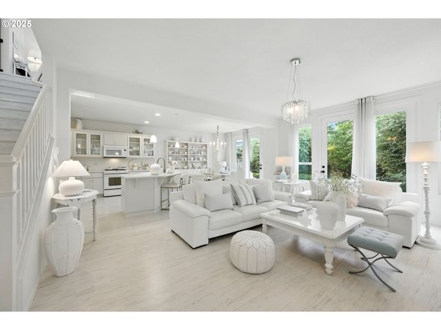 2210 S WHITE SALMON Dr, Ridgefield, WA 98642