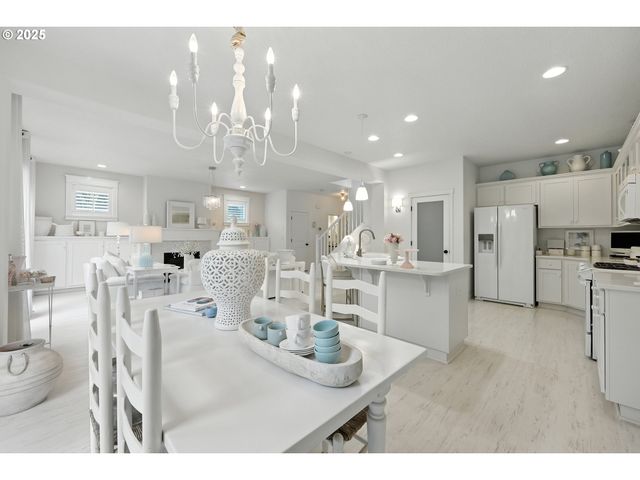 2210 S WHITE SALMON Dr, Ridgefield, WA 98642