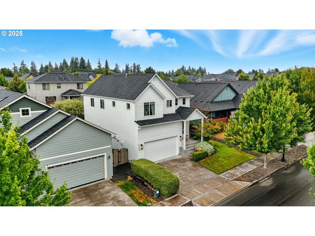 2210 S WHITE SALMON Dr, Ridgefield, WA 98642