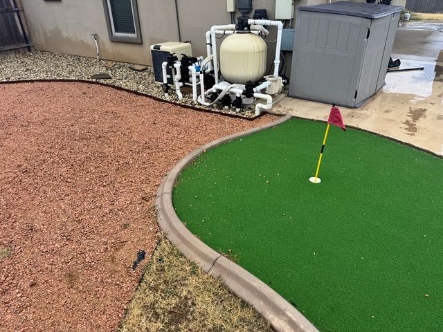 145 Edinburgh Road, San Angelo, TX 76901