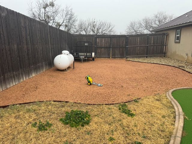 145 Edinburgh Road, San Angelo, TX 76901