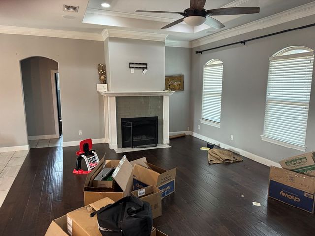 145 Edinburgh Road, San Angelo, TX 76901