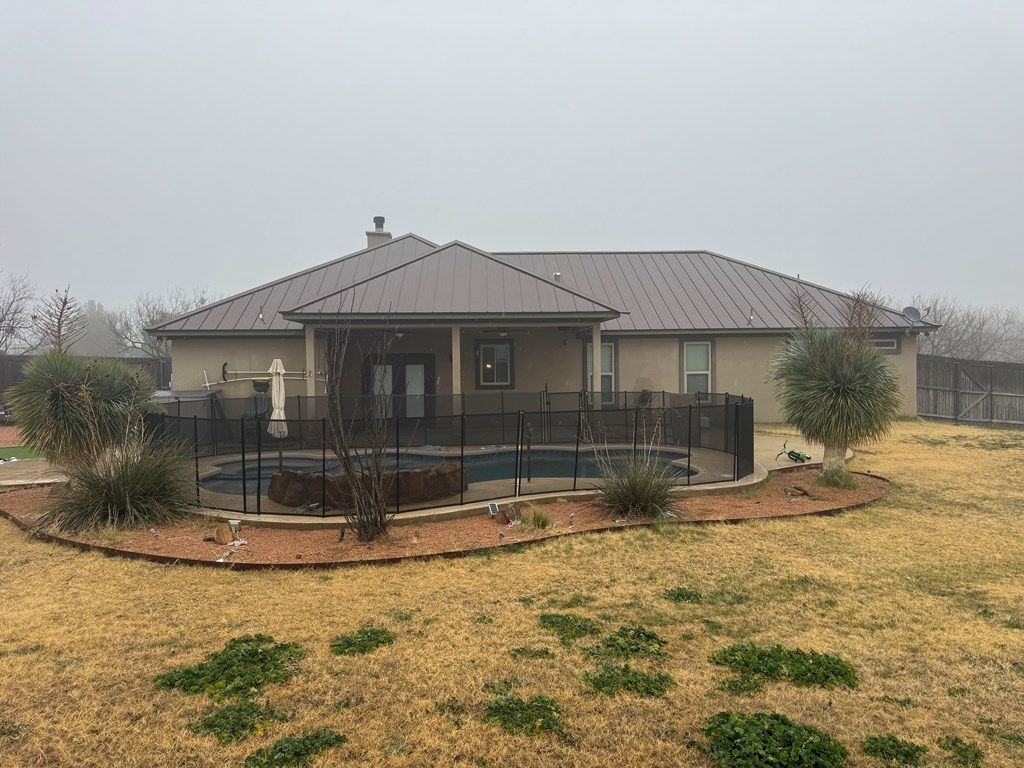 Image 3 of property listing at 145 Edinburgh Rd, San Angelo, TX 76901