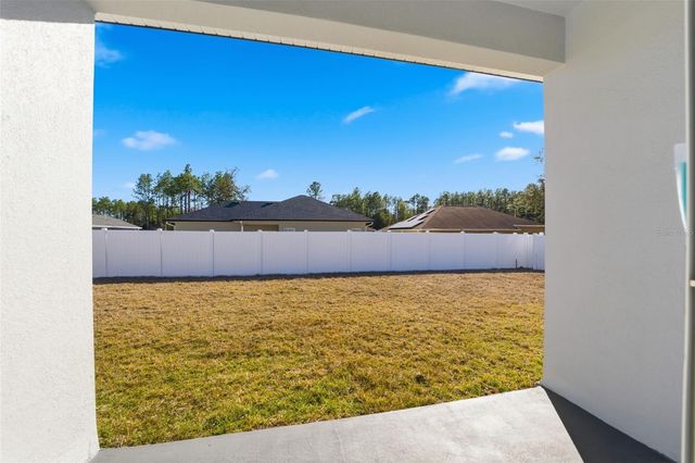 7476 SW 129TH LANE, Ocala, FL 34473