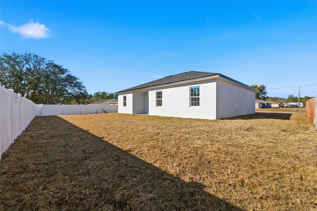 7476 SW 129TH LANE, Ocala, FL 34473