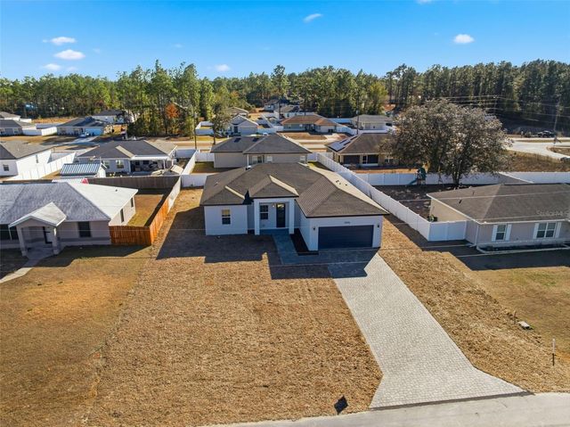 7476 SW 129TH LANE, Ocala, FL 34473