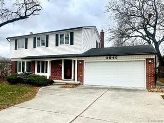 3040 Alden, Sterling Heights, MI 48310