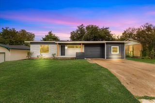 6548 Davidson Street, Richland Hills, TX 76118