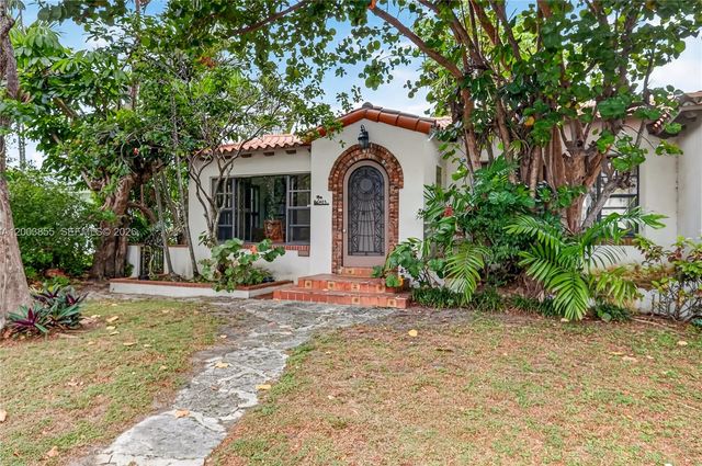 485 NE 96th St, Miami Shores, FL 33138