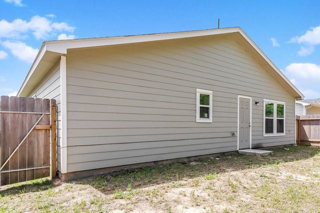 15653 Del Norte Drive, Conroe, TX 77306