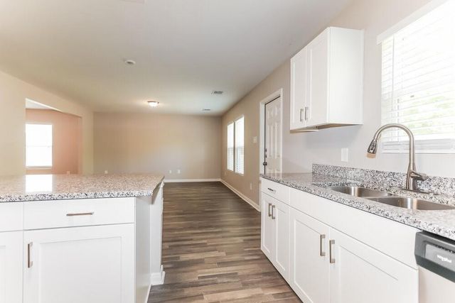 15653 Del Norte Drive, Conroe, TX 77306