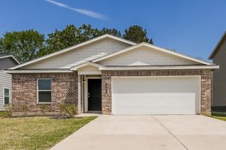15653 Del Norte Drive, Conroe, TX 77306