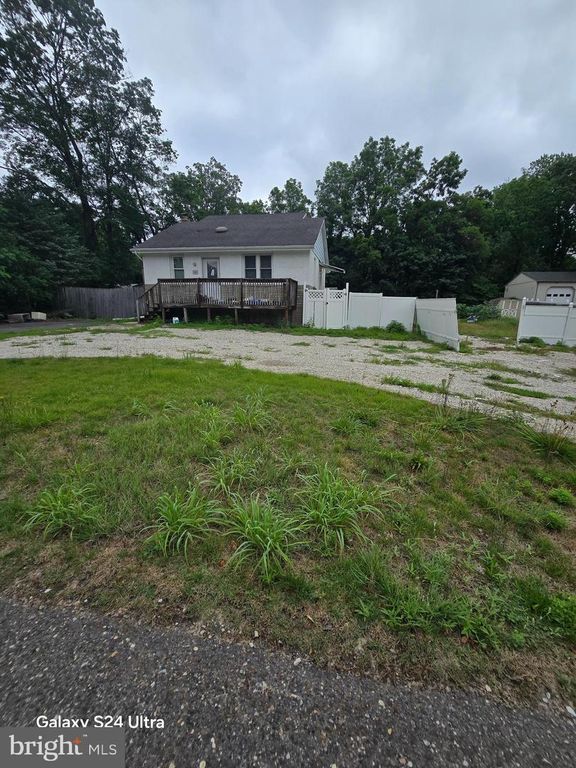 127 DOREN TER, Vineland, NJ 08360