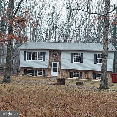 103 NORTHWOOD CIR, Cross Junction, VA 22625