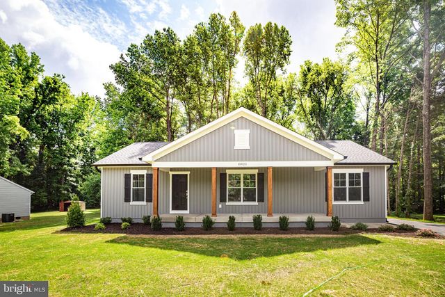 LOT 102 HENSLEY ROAD, Mineral, VA 23117