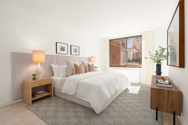 235 E 40th St Apt 6C, New York City, NY 10016