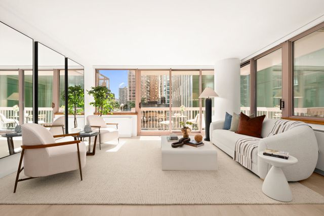 235 E 40th St Apt 6C, New York City, NY 10016