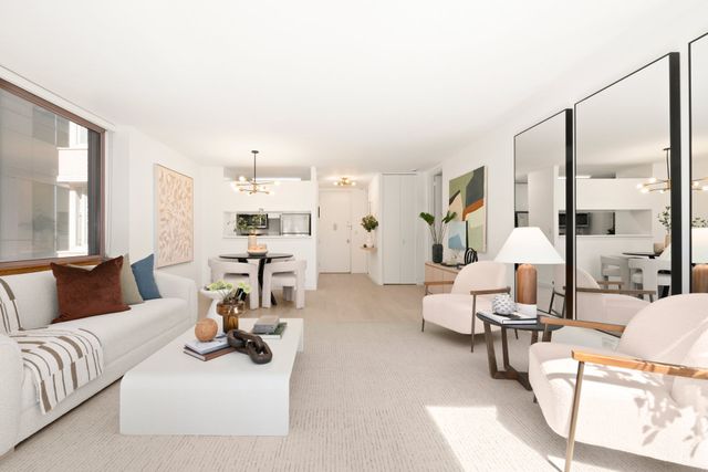 235 E 40th St Apt 6C, New York City, NY 10016