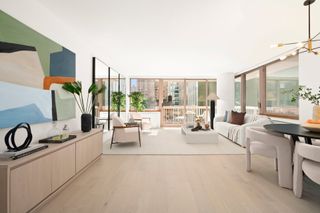 235 E 40th St Apt 6C, New York City, NY 10016