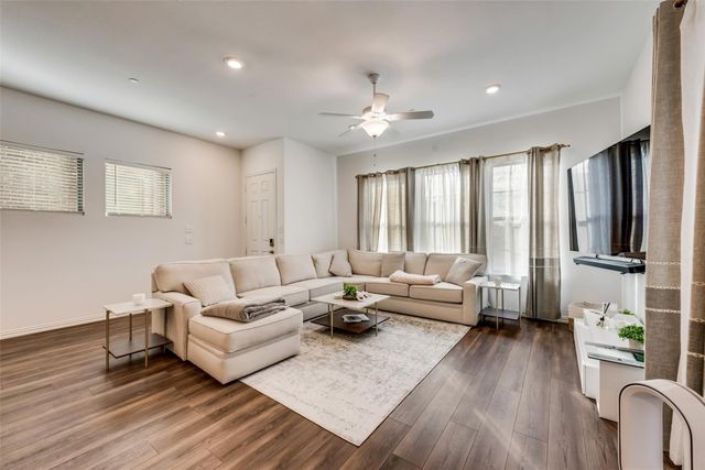 7545 Regal Lane, North Richland Hills, TX 76180