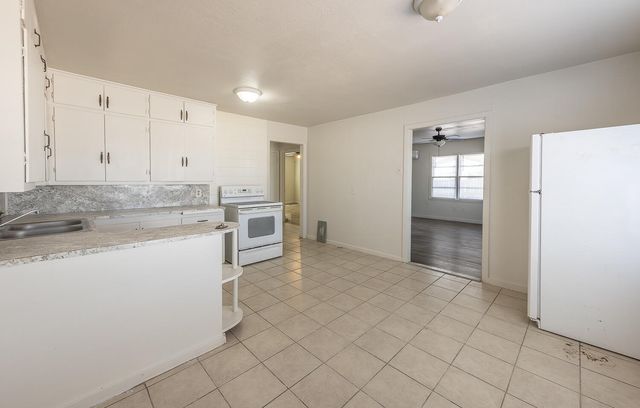 2609 Auburn Street, Lubbock, TX 79415