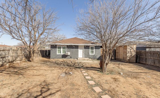 2609 Auburn Street, Lubbock, TX 79415