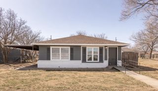 2609 Auburn Street, Lubbock, TX 79415