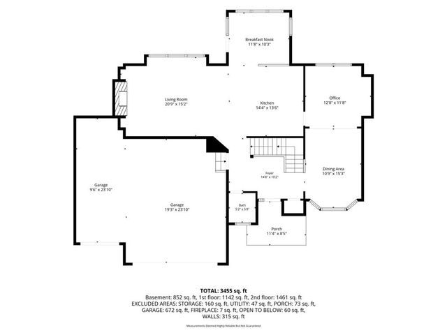 13902 W 71 Terrace, Shawnee, KS 66216