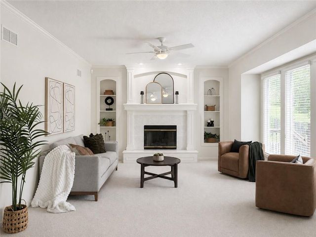 13902 W 71 Terrace, Shawnee, KS 66216