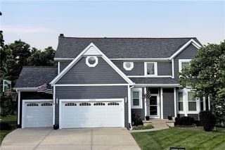 13902 W 71 Terrace, Shawnee, KS 66216