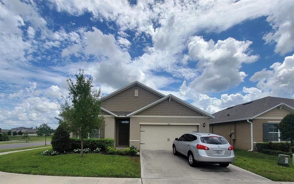 842 GUADALUPE DRIVE, Orange City, FL 32763
