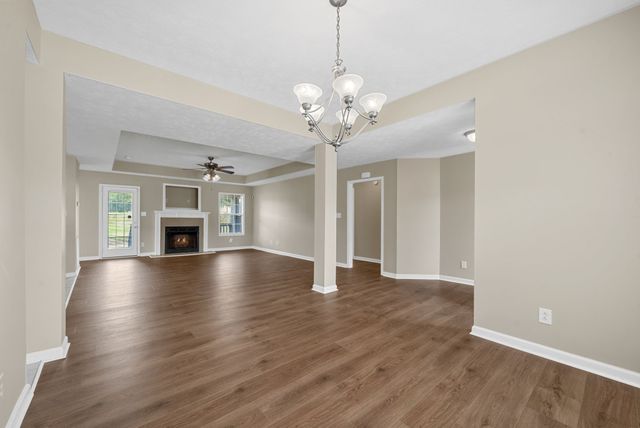 3256 Twelve Oaks Boulevard, Clarksville, TN 37042