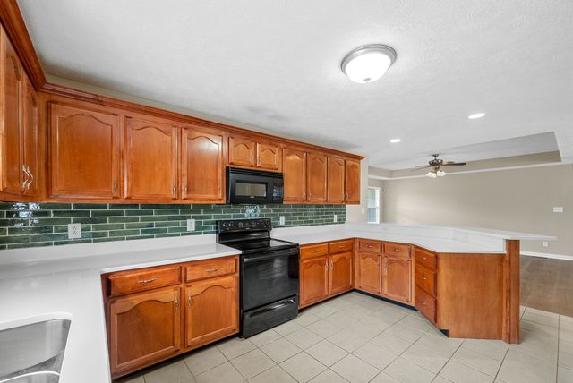 3256 Twelve Oaks Boulevard, Clarksville, TN 37042