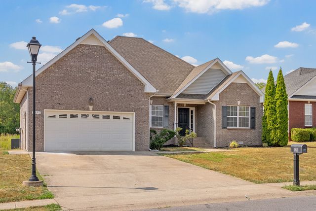 3256 Twelve Oaks Boulevard, Clarksville, TN 37042