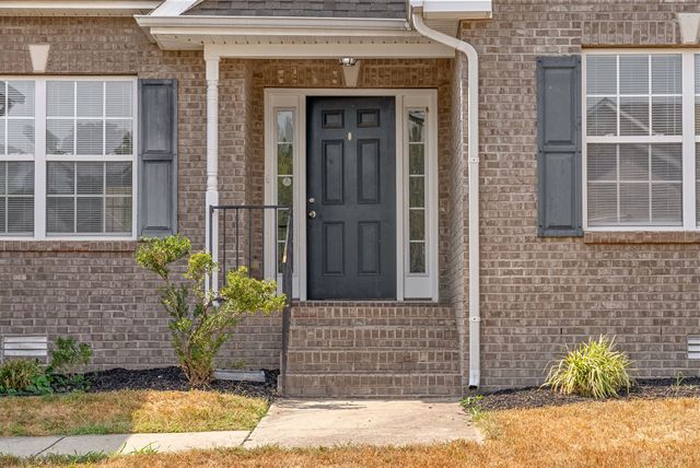 3256 Twelve Oaks Boulevard, Clarksville, TN 37042